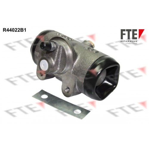 Κυλινδράκια τροχών VOLVO 960 1990 - 1996 ( 964/5 ) FTE 0 Κυλινδράκια τροχών VOLVO 960 1990 - 1996 ( 964/5 ) FTE 0