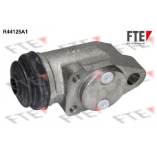 Κυλινδράκια τροχών FTE 0