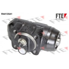 Κυλινδράκια τροχών FTE 0