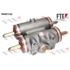 Κυλινδράκια τροχών FTE 0