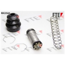 Τρόμπα Φρένου FTE 0