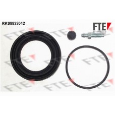 Δαγκάνα MERCEDES A CLASS 2004 - 2008 ( W169 ) FTE RKS8833042