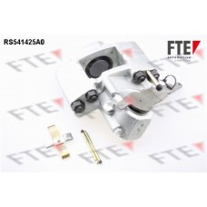 Δαγκάνα FTE 0