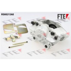 Δαγκάνα FTE 0