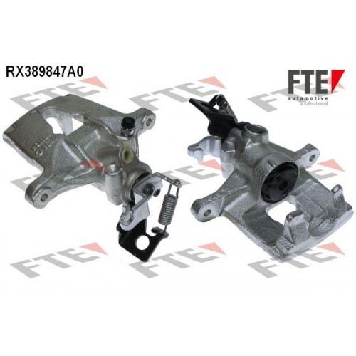 Δαγκάνα FORD MONDEO 2000 - 2003 ( Mk3a ) FTE RX389847A0 Δαγκάνα FORD MONDEO 2000 - 2003 ( Mk3a ) FTE RX389847A0