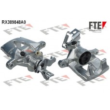 Δαγκάνα FORD MONDEO 2000 - 2003 ( Mk3a ) FTE RX389848A0