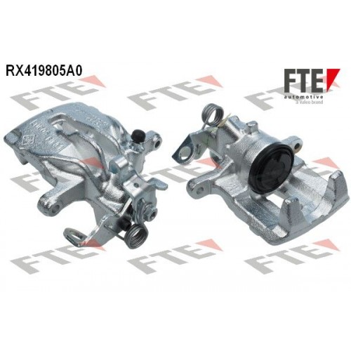Δαγκάνα NISSAN PRIMASTAR 2001 - 2006 ( X83 ) FTE RX419805A0 Δαγκάνα NISSAN PRIMASTAR 2001 - 2006 ( X83 ) FTE RX419805A0