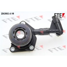 Κεντρική Αποσύμπλεξη MAZDA 2 2003 - 2005 ( DY ) FTE ZA2802.4.16