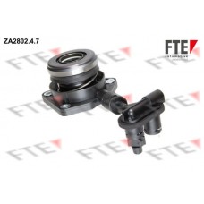Κεντρική Αποσύμπλεξη FORD FOCUS 2004 - 2008 (MK2A) FTE ZA2802.4.7