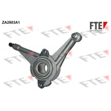 Κεντρική Αποσύμπλεξη VW TRANSPORTER MULTIVAN 1990 - 2003 ( 53I ) CARAVELLE FTE ZA2803A1