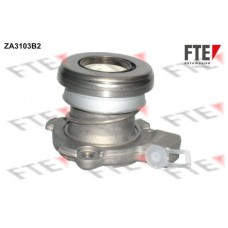 Κεντρική Αποσύμπλεξη SUZUKI SWIFT 2006 - 2008 ( RS ) FTE ZA3103B2