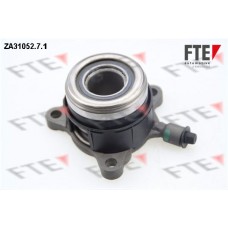 Κεντρική Αποσύμπλεξη TOYOTA IQ 2009 - 2016 ( AJ1 ) FTE ZA31052.7.1