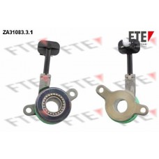 Κεντρική Αποσύμπλεξη RENAULT CLIO 2006 - 2009 FTE ZA31083.3.1