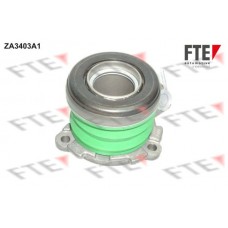 Κεντρική Αποσύμπλεξη OPEL ASTRA 1998 - 2004 ( G ) FTE ZA3403A1