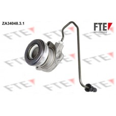Κεντρική Αποσύμπλεξη OPEL ASTRA 2010 - 2013 ( J ) FTE ZA34048.3.1