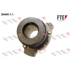 Κεντρική Αποσύμπλεξη FTE 0