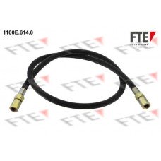 Κάτω Αντλία Συμπλέκτη BMW X5 2007 - 2010 ( Ε70 ) FTE 1100