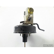 Σεβρόφρενο Κομπλέ SKODA FABIA 2000 - 2004 ( 6Y ) FTE XC17189