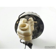 Σεβρόφρενο Κομπλέ VW POLO 2002 - 2005 ( 9N ) FTE 6Q1612105K