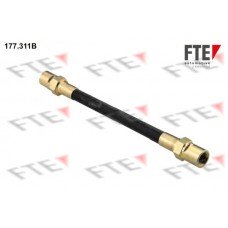 Κάτω Αντλία Συμπλέκτη VOLVO V60 2011 - 2013 FTE 177