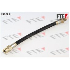 Μαρκούτσια Φρενων BMW Z3 1996 - 2003 ( E36/8 ) FTE 200.50.0