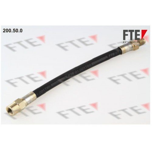 Μαρκούτσια Φρενων BMW Z3 1996 - 2003 ( E36/8 ) FTE 200.50.0 Μαρκούτσια Φρενων BMW Z3 1996 - 2003 ( E36/8 ) FTE 200.50.0