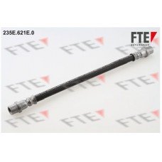 Μαρκούτσια Φρενων MERCEDES SPRINTER 1995 - 2000 ( 904 ) FTE 235E.621E.0