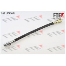 Μαρκούτσια Φρενων LADA 110 ( LIBRA ) 1995 - 2007 FTE 265.133E.0B1