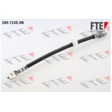 Μαρκούτσια Φρενων FIAT PANDA 1981 - 1986 ( 141A ) FTE 280.133E.0B