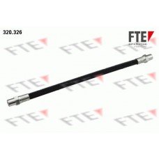 Κάτω Αντλία Συμπλέκτη BMW 3 Series 1990 - 1995 ( E36 ) FTE 320.326