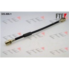 Κάτω Αντλία Συμπλέκτη VW TRANSPORTER 1979 - 1991 ( T3 ) FTE 325.606.1