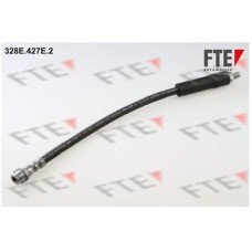 Μαρκούτσια Φρενων MERCEDES VIANO 2004 - 2010 ( W639 ) FTE 328E.427E.2