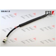 Μαρκούτσια Φρενων FTE 550