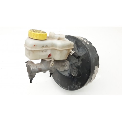 Σεβρόφρενο Κομπλέ SEAT IBIZA 2002 - 2006 ( 6LZ ) FTE 6Q1612105P Σεβρόφρενο Κομπλέ SEAT IBIZA 2002 - 2006 ( 6LZ ) FTE 6Q1612105P