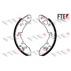 Θερμουίτ/Σιαγώνα ROVER 100 1995 - 1998 ( XP ) FTE BB1002A1