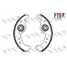 Θερμουίτ/Σιαγώνα SEAT GREDOS / MALAGA 1986 - 1992 ( 023A ) FTE BB1013A1