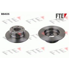 Δισκόπλακες BMW 3 Series 1995 - 2000 ( E36 F/L) FTE BS4535