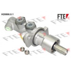 Τρόμπα Φρένου BMW Z3 1996 - 2003 ( E36/8 ) FTE H20866.0.1
