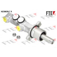 Τρόμπα Φρένου OPEL MOVANO 1998 - 2003 FTE H239039.7.1