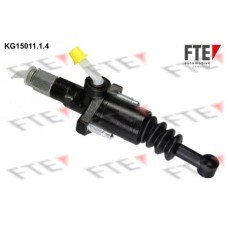 Άνω Αντλία Συμπλέκτη MERCEDES A CLASS 2001 - 2004 ( W168 ) FTE KG15011.1.4