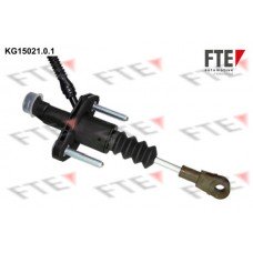 Άνω Αντλία Συμπλέκτη OPEL ASTRA 2004 - 2007 ( H ) FTE KG15021.0.1