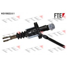 Άνω Αντλία Συμπλέκτη OPEL ASTRA 2004 - 2007 ( H ) FTE KG15022.0.1