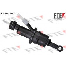 Άνω Αντλία Συμπλέκτη MERCEDES A CLASS 2004 - 2008 ( W169 ) FTE KG15047.0.2