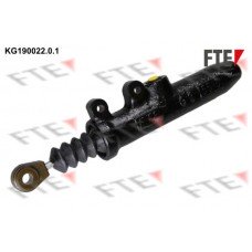 Άνω Αντλία Συμπλέκτη MERCEDES C CLASS 1993 - 1995 ( W202 ) FTE KG190022.0.1