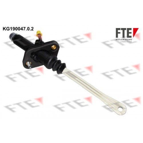 Άνω Αντλία Συμπλέκτη VOLVO S70 1997 - 2000 ( P80_ ) FTE KG190047.0.2