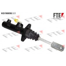 Άνω Αντλία Συμπλέκτη FTE KG190050.1.1