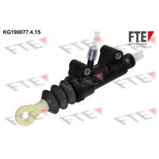 Άνω Αντλία Συμπλέκτη MINI COOPER 2002 - 2004 FTE KG190077.4.15