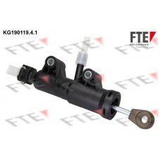 Άνω Αντλία Συμπλέκτη MERCEDES VIANO 2004 - 2010 ( W639 ) FTE KG190119.4.1