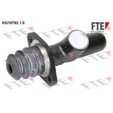 Άνω Αντλία Συμπλέκτη FTE 0