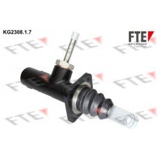 Άνω Αντλία Συμπλέκτη FTE 0